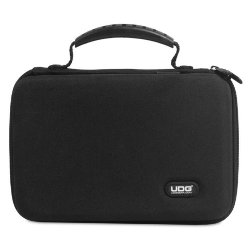UDG U8498BL Borsa MOTU M2 & M4 HARDCASE BLACK
