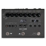 Blackstar IDX Floor One Processore Multieffetto e Modeler per Chitarra e Basso