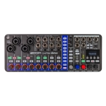 ZOOM L6max Mixer Digitale 12 Canali 32 Bit