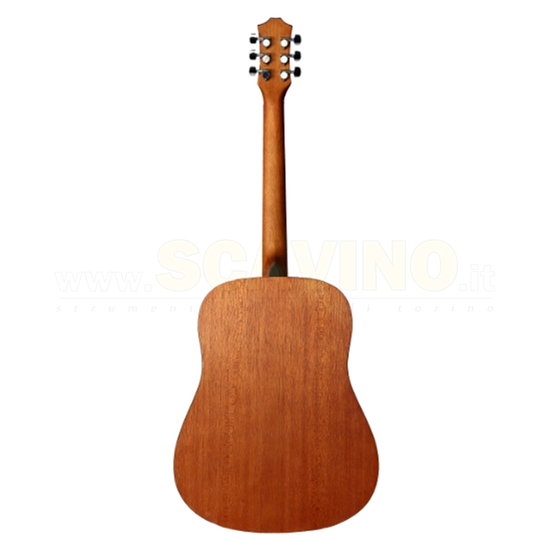 LAX Chitarra Acustica  IW 240NA Dreadnought