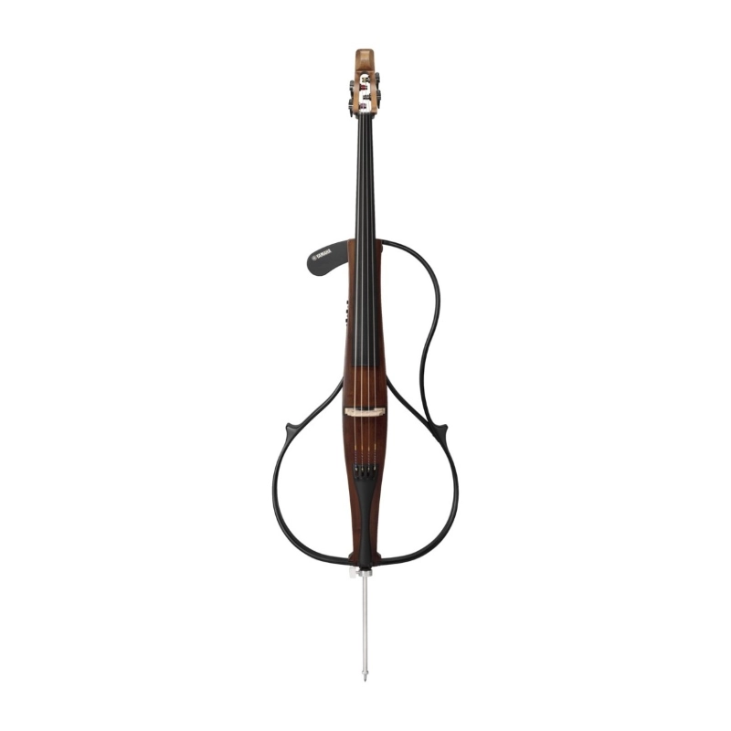 Yamaha SVC300F Violoncello Silent Elettrico NEW