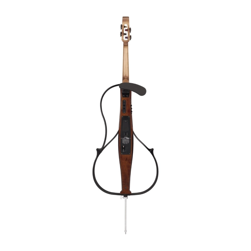 Yamaha SVC300F Violoncello Silent Elettrico NEW