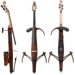 Yamaha SVC300C Violoncello Silent Elettrico NEW