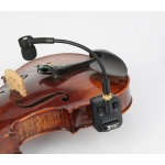 XVIVE U9 Radiomicrofono digitale per violini/viole