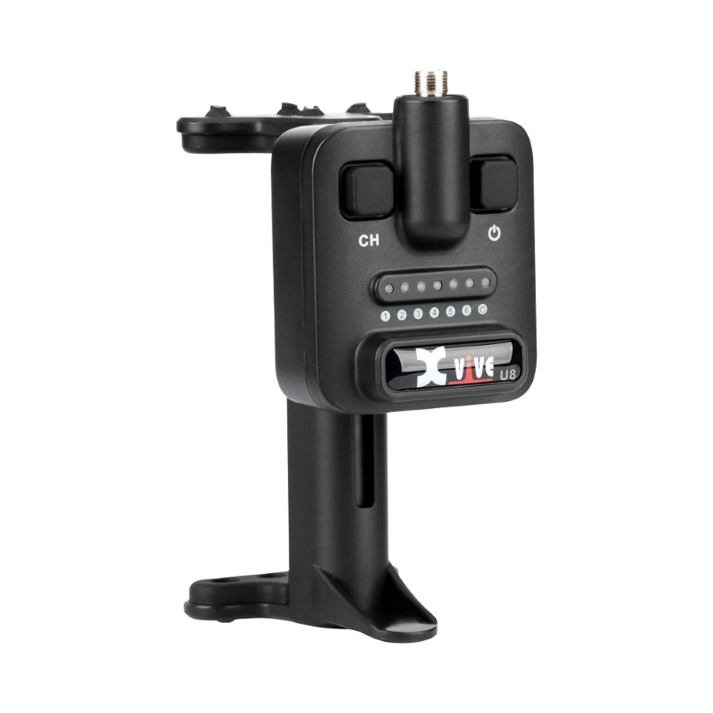 XVIVE U8 Radiomicrofono per chitarra acustica