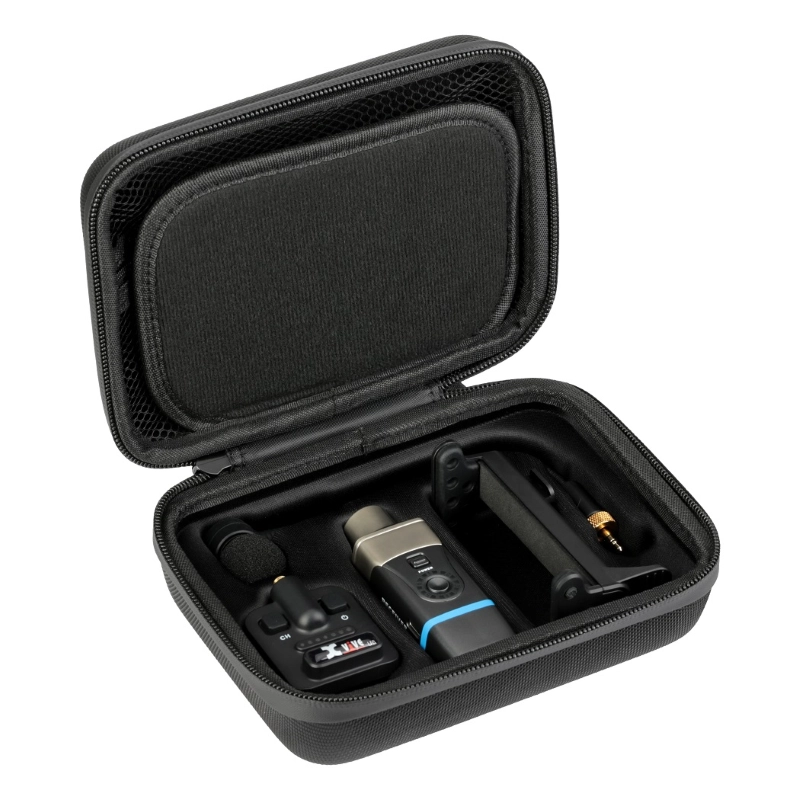 XVIVE U8 Radiomicrofono per chitarra acustica