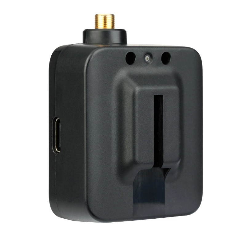 XVIVE U7 Radiomicrofono per strumenti a Fiato