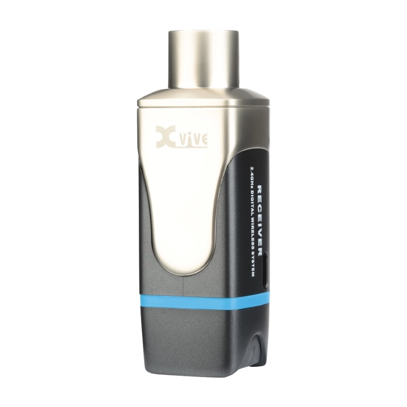 XVIVE U7 Radiomicrofono per strumenti a Fiato