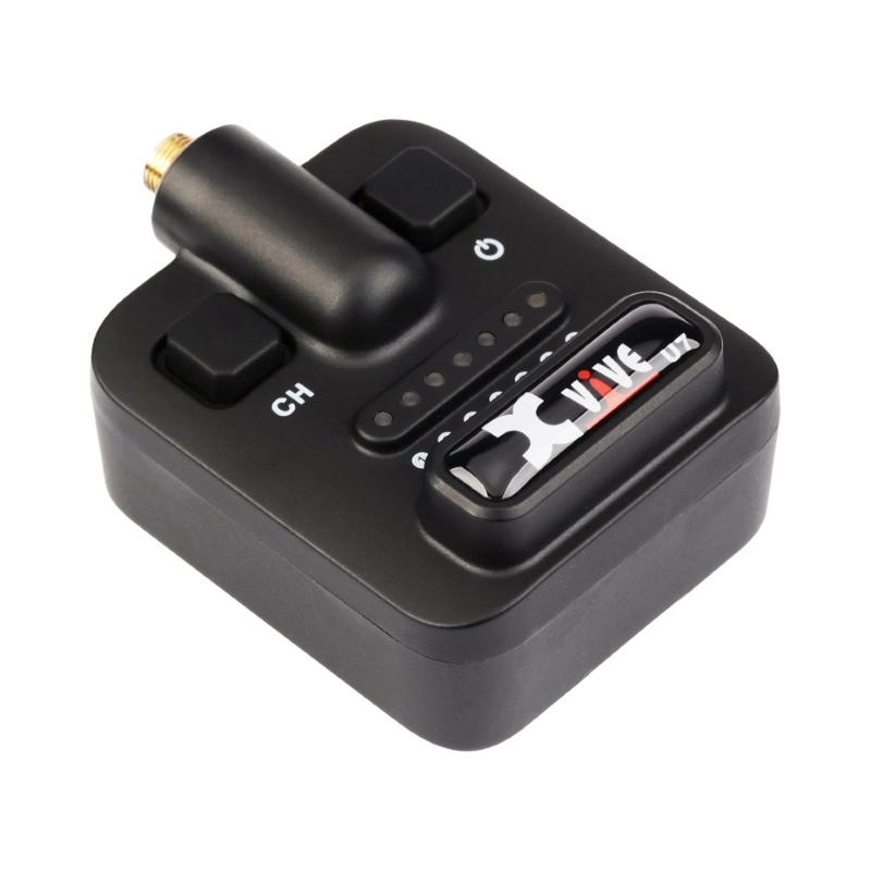 XVIVE U7 Radiomicrofono per strumenti a Fiato