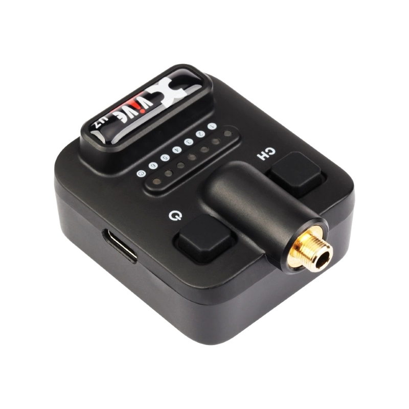 XVIVE U7 Radiomicrofono per strumenti a Fiato