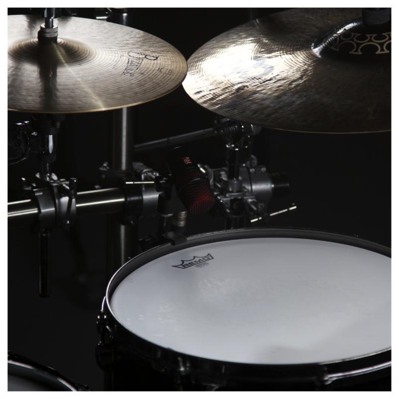 sE Electronics V Beat Black Microfono per Batteria Nero