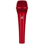 sE Electronics V7 Red Microfono Dinamico Supercardioide Rosso