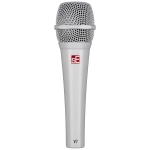 sE Electronics V7 White Microfono Dinamico Supercardioide Bianco