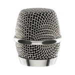 sE Electronics V7 Griglia Microfono Chrome Griglia di Ricambio per V7 Chrome