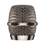 sE Electronics V7 Griglia Microfono Nickel Griglia di Ricambio per V7 Nickel