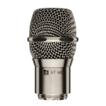 sE Electronics V7 MC1 Nickel Capsula Dinamica per Radiomicrofoni Shure Nickel