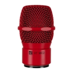 sE Electronics V7 MC2 Red Capsula Microfonica Dinamica per Sennheiser con Custodia