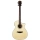 Bromo BAA2CE STV424 Chitarra Elettro Acustica 6 Corde