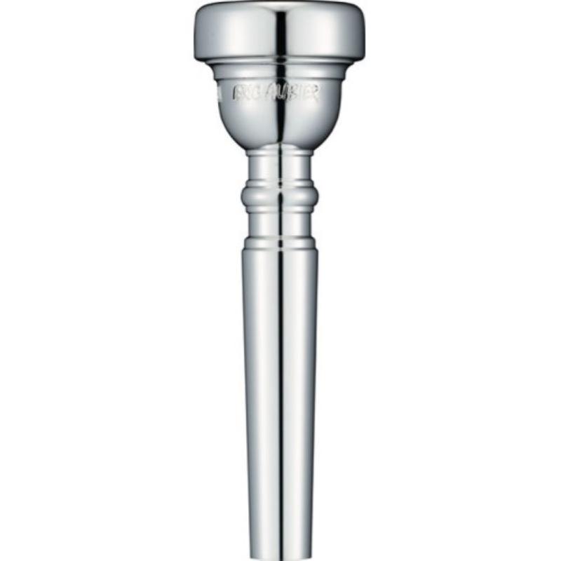 Yamaha E. Aubier Bocchino Signature per Tromba Argentato