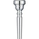 Yamaha E. Aubier Bocchino Signature per Tromba Argentato