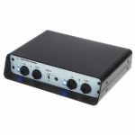 Rupert Neve Designs RNDI S DI Box Stereo con Trasformatore Neve per Strumenti o Speaker
