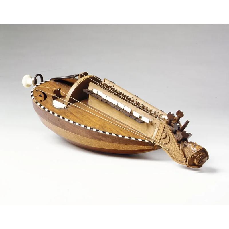 Aquila Ghironda 11G – Corda Sol Gros Bourdon Nr.6