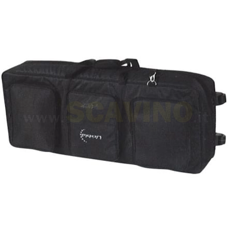 DieHard DHMKEY88 Borsa per Tastiera/ Pianoforte mm.1460 x 160 x 457