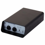 Rupert Neve Designs RNDI Active Transformer Direct Interface DI Box Attiva Mono con Trasformatori Custom