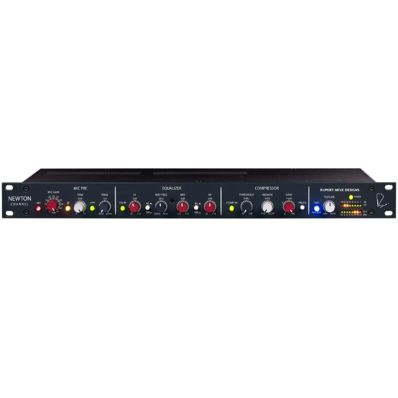 Rupert Neve Designs 5034 Newton Channel Strip