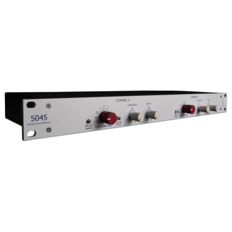 Rupert Neve Designs 5045 Primary Source Enhancer Processore Noise Reduction 2 Canali