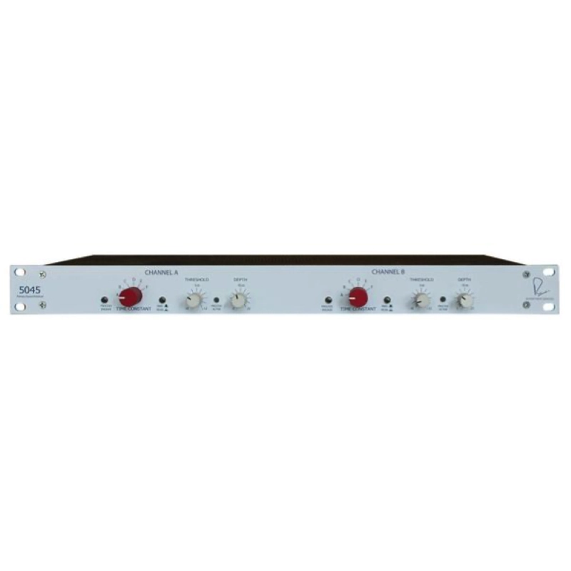 Rupert Neve Designs 5045 Primary Source Enhancer Processore Noise Reduction 2 Canali