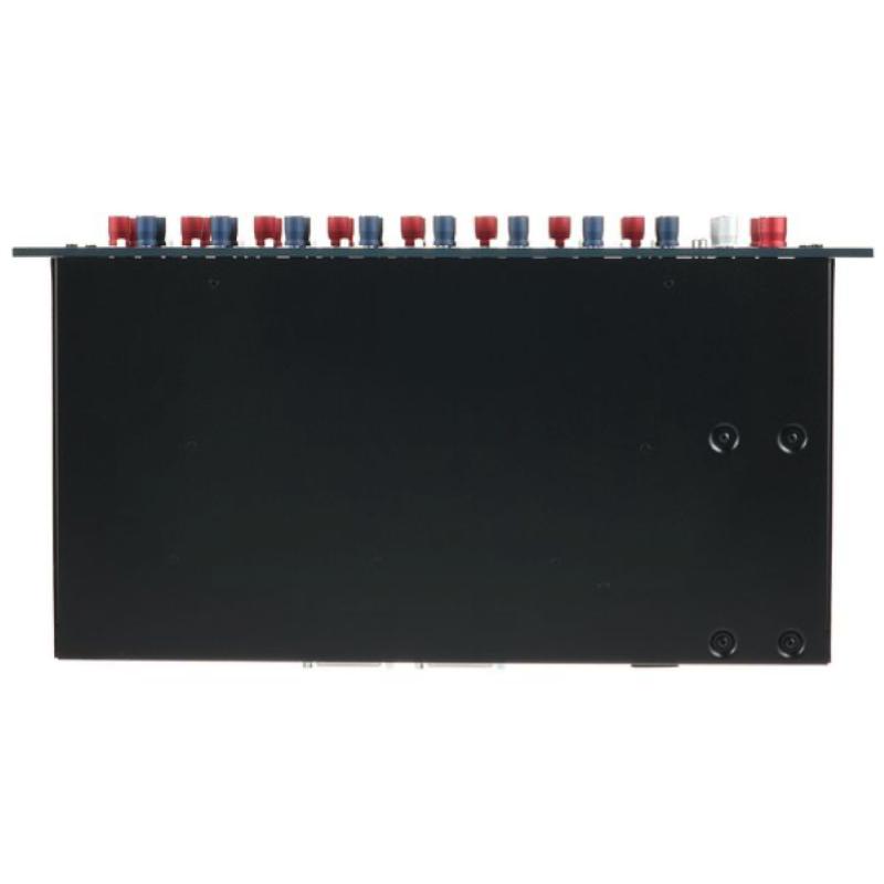 Rupert Neve Designs 5059 16 x 2+2 Satellite Summing Mixer Sommatore 16 Canali