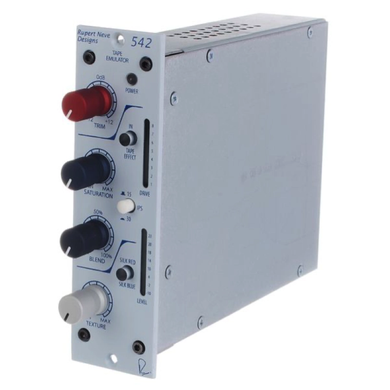 Rupert Neve Designs 542 Emulatore di Tape Serie 500