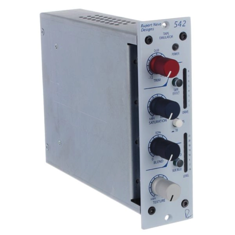 Rupert Neve Designs 542 Emulatore di Tape Serie 500