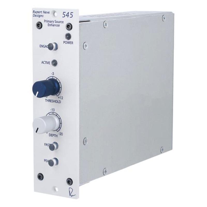 Rupert Neve Designs 545 Primary Source Enhancer