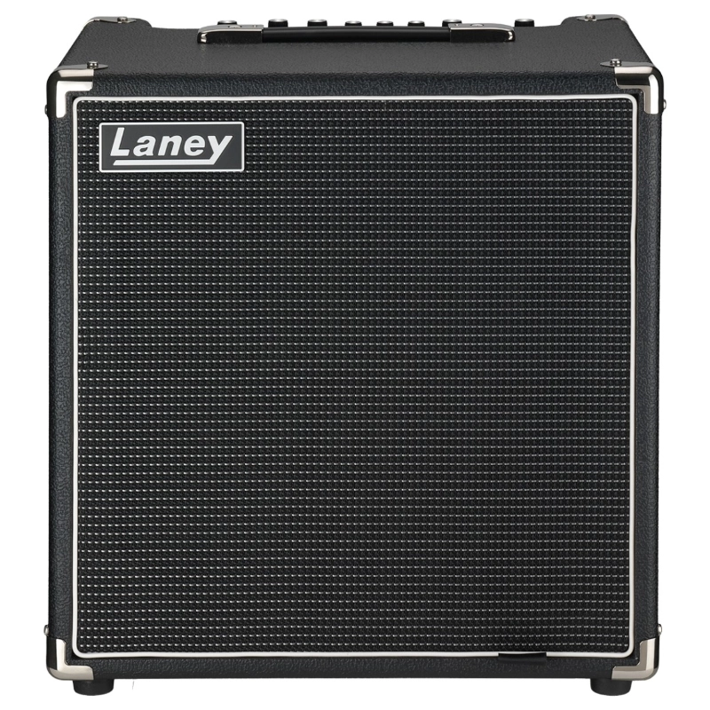 Laney Digbeth Foundry DBF50 1x10" Combo per Basso 50W