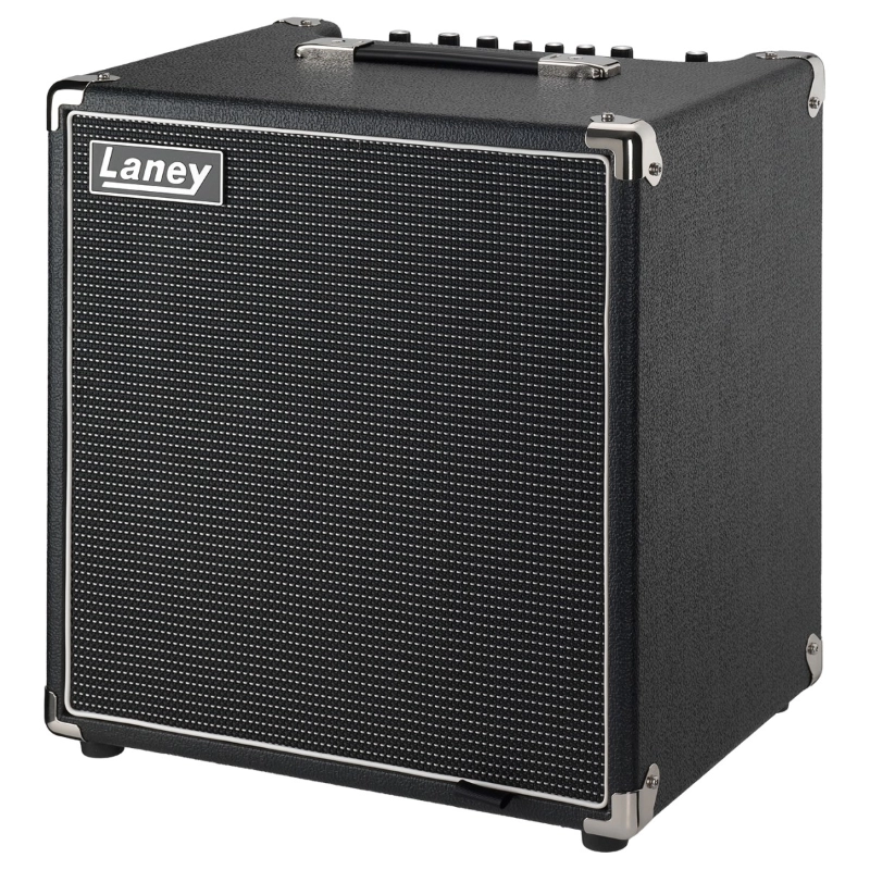 Laney Digbeth Foundry DBF50 1x10" Combo per Basso 50W
