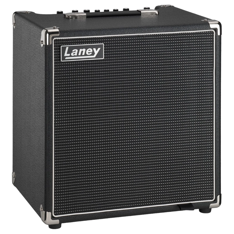 Laney Digbeth Foundry DBF50 1x10" Combo per Basso 50W
