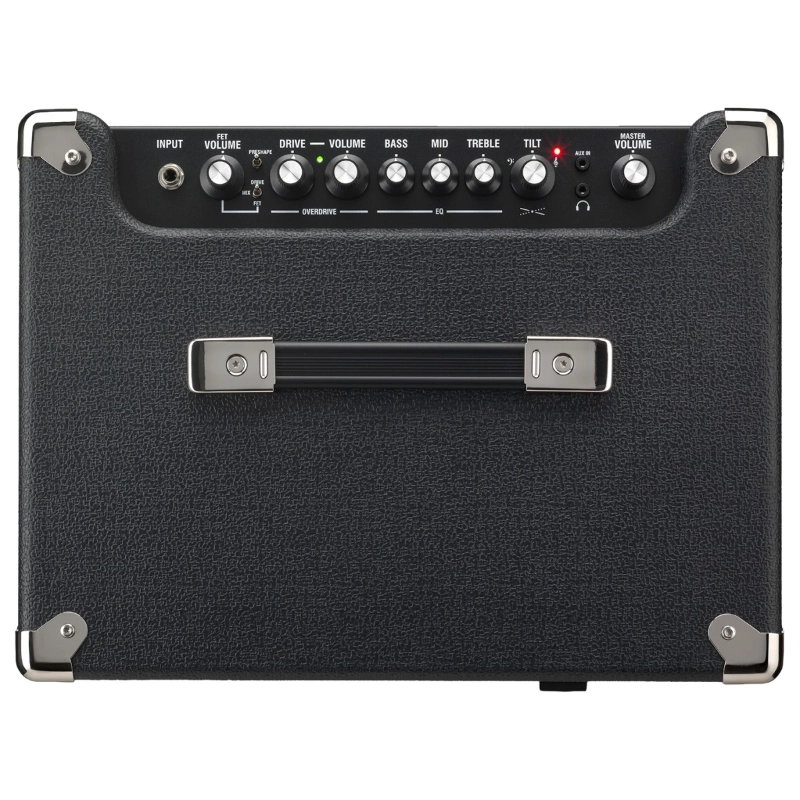 Laney Digbeth Foundry DBF50 1x10" Combo per Basso 50W