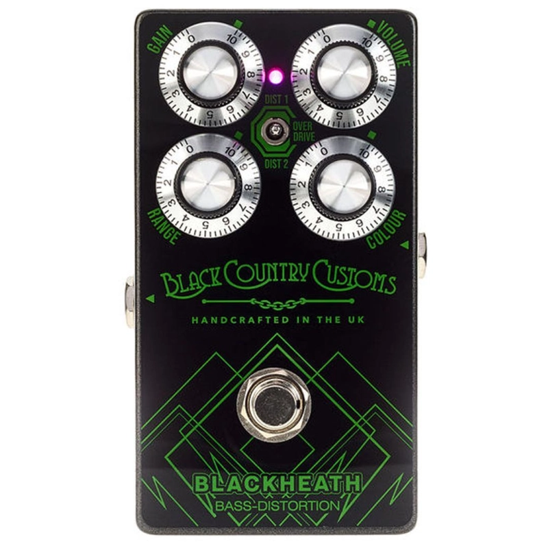 LANEY BCC-Blackheath