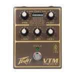 Peavey VTM PREAMP Pedal