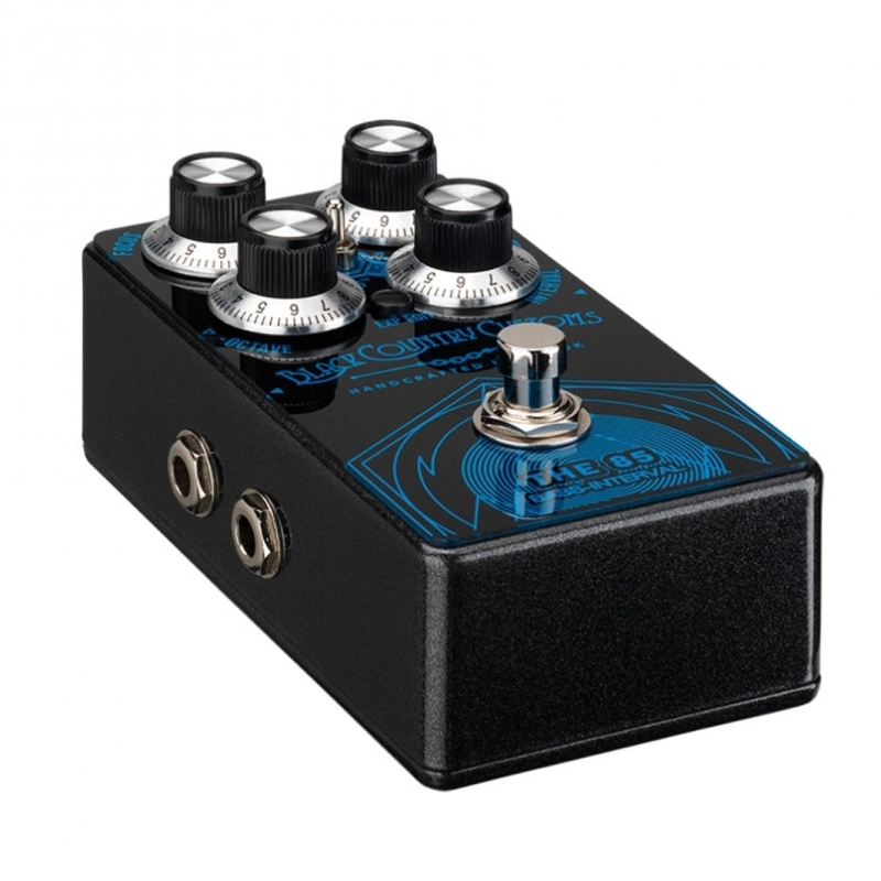 Laney BCC-T85 Black Country Customs The 85 Bass Interval