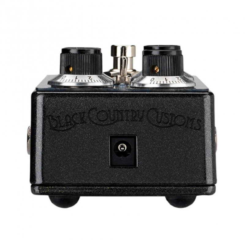 Laney BCC-T85 Black Country Customs The 85 Bass Interval