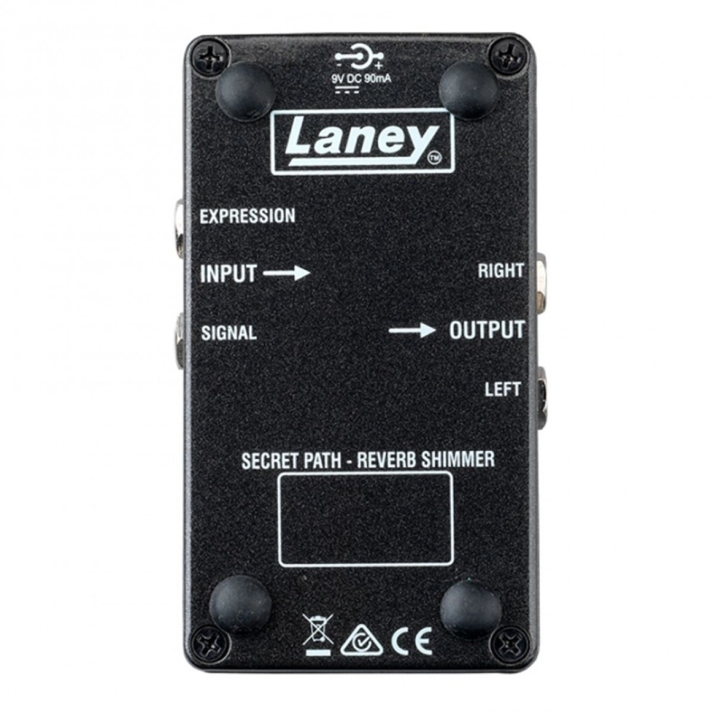 Laney BCC-T85 Black Country Customs The 85 Bass Interval