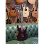 usato Schecter Diamond Omen 7 Extreme BCH