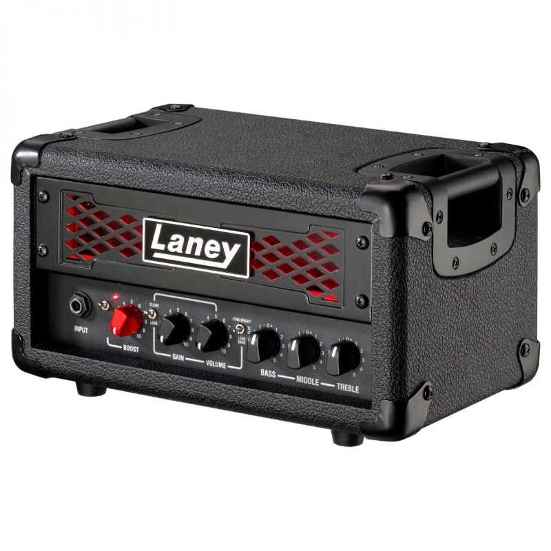 Laney Ironheart Foundry Series Leadtop 60W Head