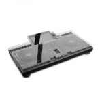 DECKSAVER DS PC XDJ RX 3 Cover in Policarbonato per PIONEER XDJ-RX3