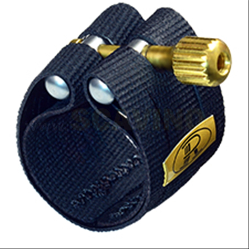 Rovner C-1R MARK III Legatura per Clarinetto in Sib