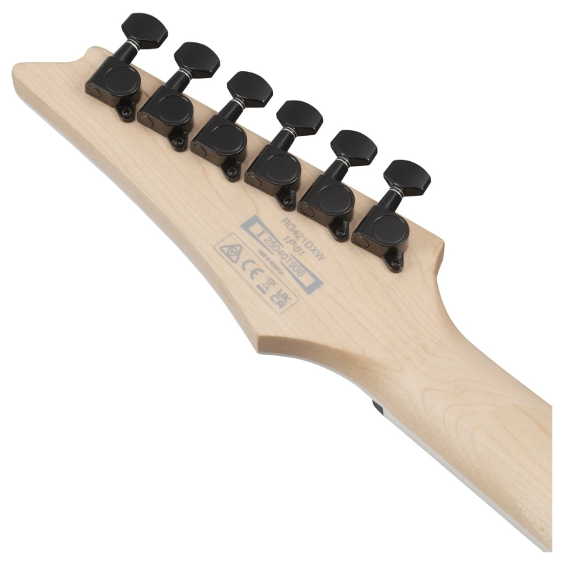 Ibanez RG421DXTWS Twilight Shade