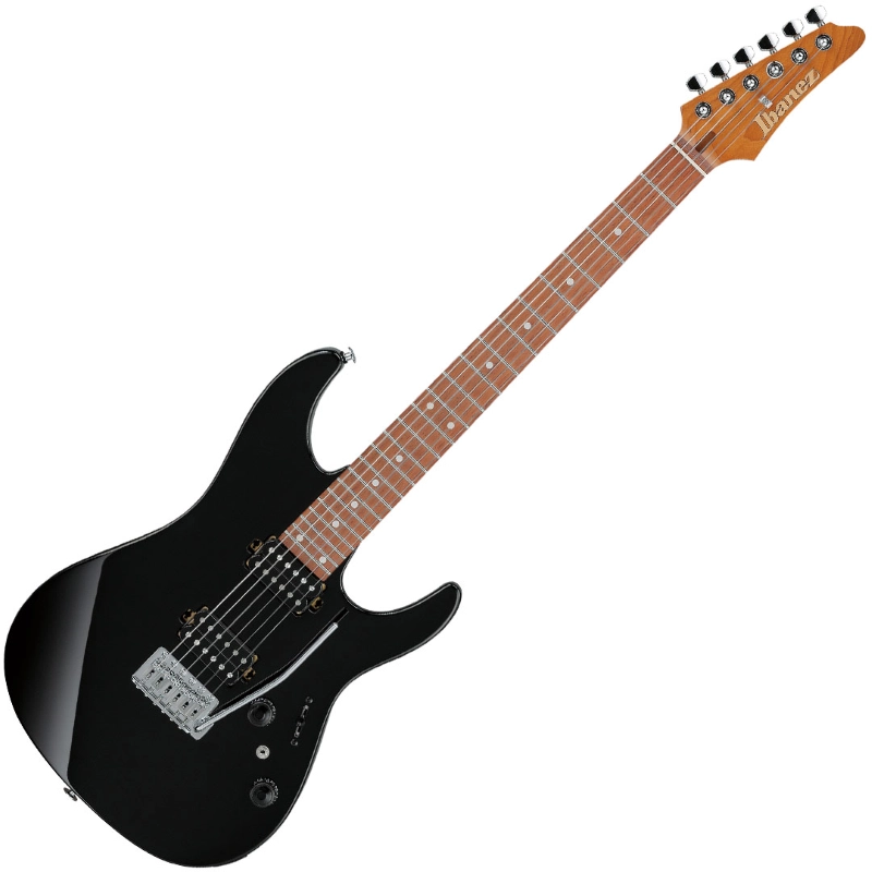 Ibanez AZ24S2BK Black